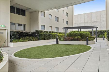 Fabulous One Bedroom in Braddon - Photo 2