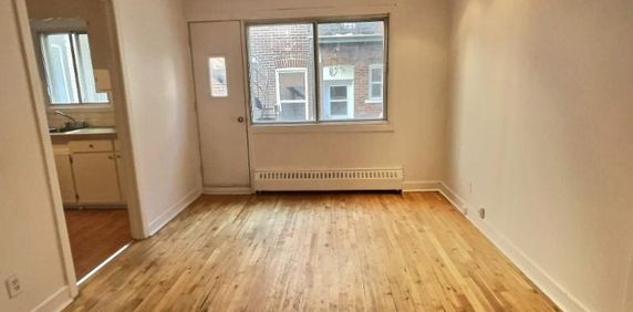 1 CH - 1 SDB - Montréal - $1,200 /mo - Photo 2