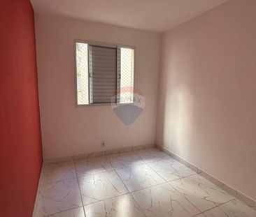 Apartamento 2 dormitórios e 1 vaga de garagem no Parque Bom Retiro - Photo 1