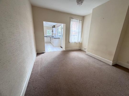 3 bedroom terraced house to rent - Photo 1