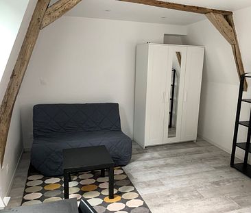 CAMBRAI studio 29 m² - Photo 1