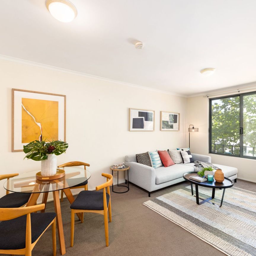 Quiet, stylish lifestyle retreat in the heart of Crows Nest - Photo 1