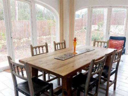 Casa o chalet de alquiler en Calle Avutarda, 31, La Granadella - Costa Nova - Photo 4