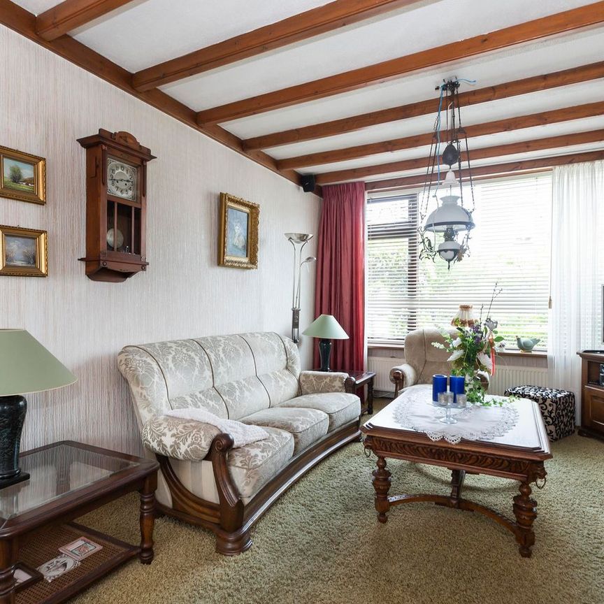 Huis te huur: A.J. van Reststraat 18 2685 VJ Poeldijk - Foto 1