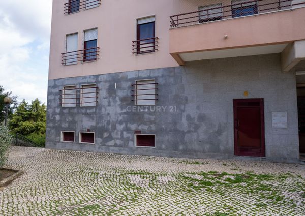 Apartamento T3 em Lisboa