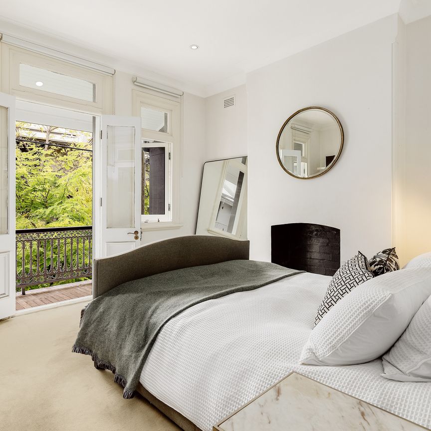 42 Surrey St, Darlinghurst NSW 2010 - Terrace For Rent | Domain - Photo 1