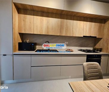 Apartament 2 Cam Lux Berceni - Metalurgiei - Grand Kristal - Photo 2