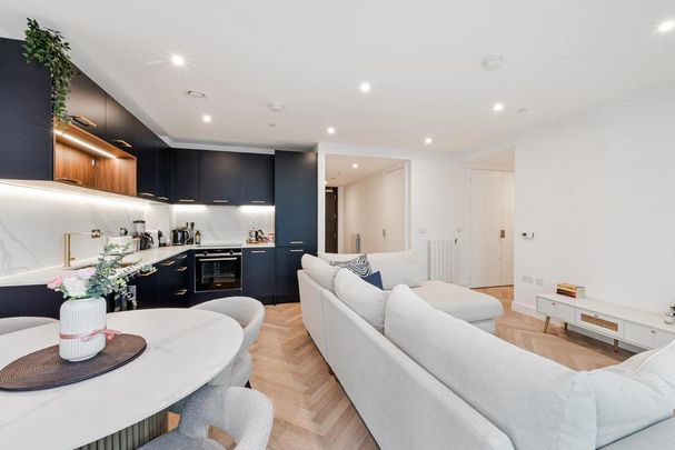 1 bedroom apartment to rent - Photo 1