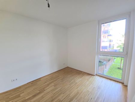 Neuwertige - geförderte 2 Zimmer Wohnung mit Balkon in zentraler Lage - Idlhofgasse 70 - Top 24 - Photo 2