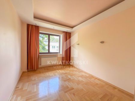 Warszawa, Mokotów, Truskawiecka - Zdjęcie 4