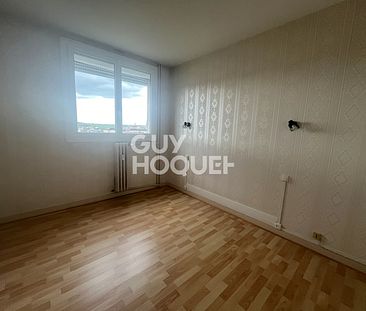 Appartement Auxerre 3 pièce(s) 54 m2 - Photo 6