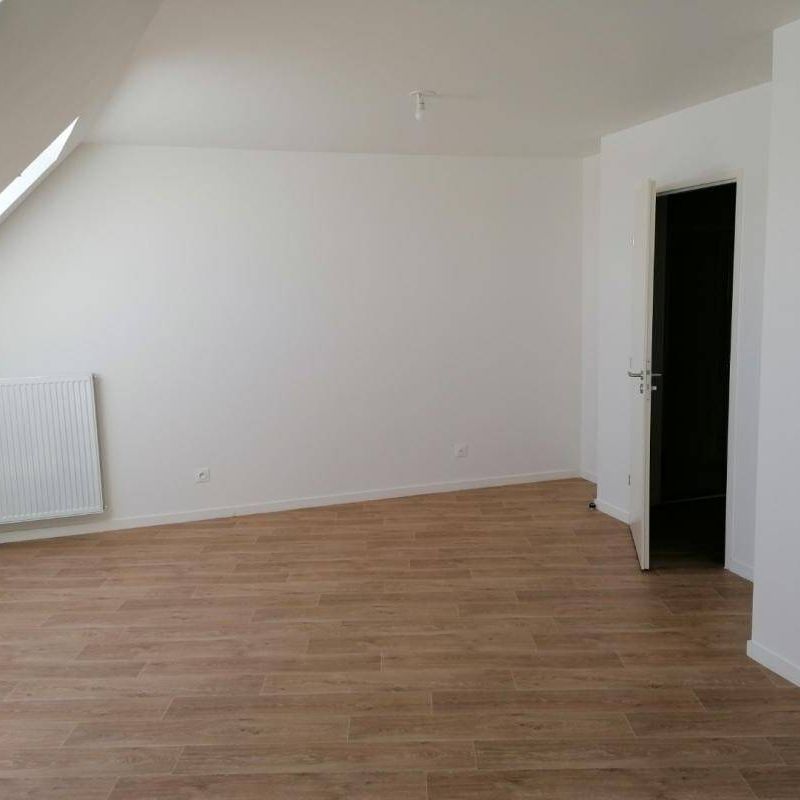 Location appartement studio 1 pièce 35 m² à Bordeaux (33000) La Bastide 1 - Photo 1