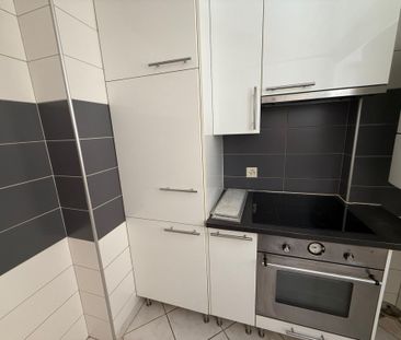 Logement de 3.0 pièces au rez-de-chaussée - Foto 1
