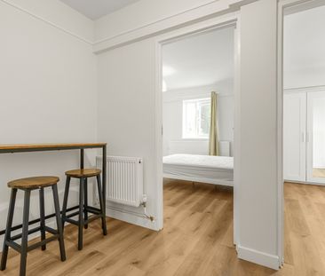 Room in a Shared Flat, Tayside Court, SE5 - Photo 3