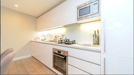 Merchant Square, W2, London - Photo 2