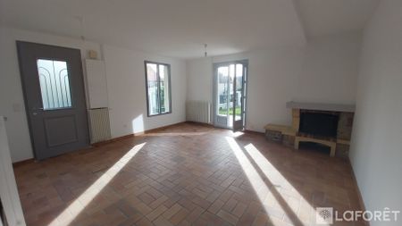 Maison T5 Gif-sur-Yvette à louer - Photo 2