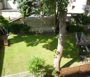 Gemütliche Dachgeschosswohnung in Krefeld ab sofort zu haben - Photo 5