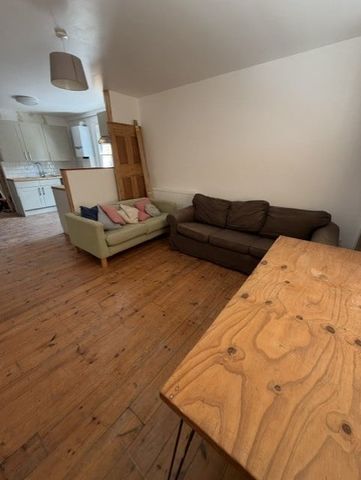 4 Bed Flat, Tierney Road, SW2 - Photo 4