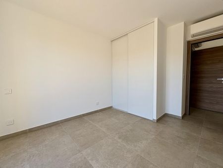 Location appartement à Borgo - Photo 4