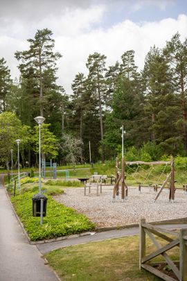 Barkvägen, Skövde - Foto 1