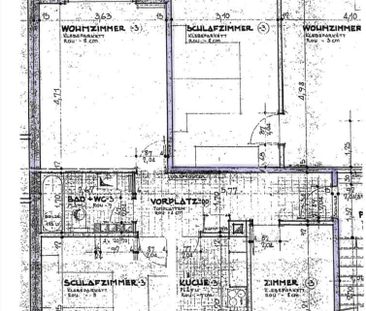 3.5 Zimmer, EG - Photo 6