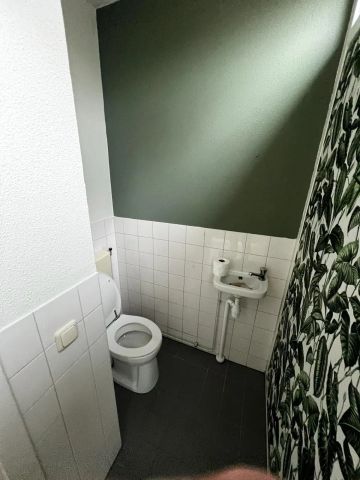 Chambre meublée, Danackers, Emmen - À louer - Photo 3