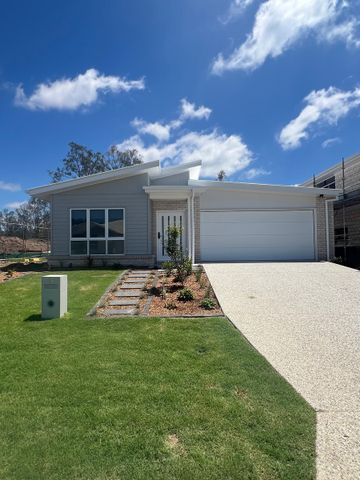 Brand New Contemporary Family Home - Photo 4