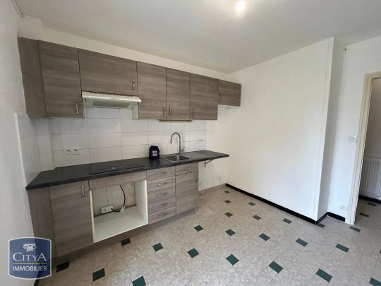 Appartement à louer 3 pièces 63.58m² - Photo 1