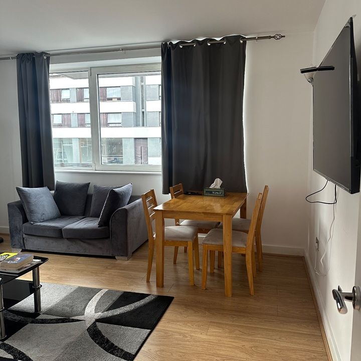 2 Bed Flat, Burwood Place, W2 - Photo 1