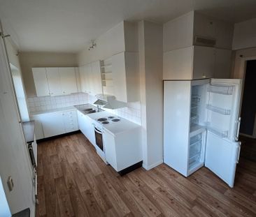 Humlegårdsgatan, Köping - Foto 4