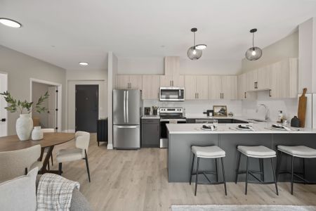 For Lease - 33318 RICHMOND Street Unit# 308, Lucan Biddulph, Ontario - Photo 3