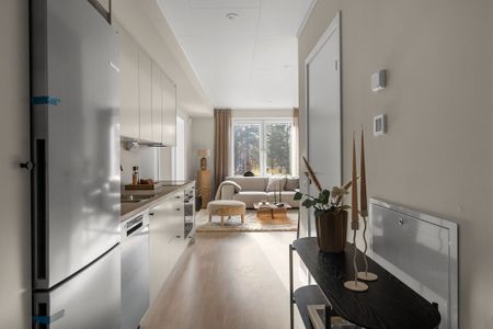 Bäverbäcksvägen 12, Bollmora - Photo 3