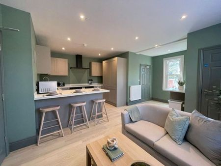 1 bedroom in a house share to rent - Photo 5