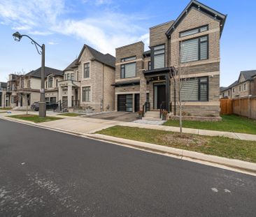 For Lease - 1215 Pondside Trail, Oakville, Ontario - Photo 3