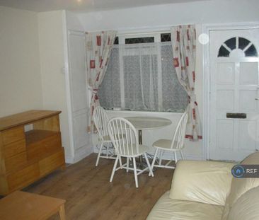 1 bedroom terraced house to rent - Photo 3