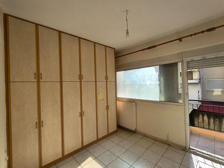 Studio/Γκαρσονιέρα για ενοικίαση Φιλιππούπολη (Λάρισα) - Φωτογραφία 2