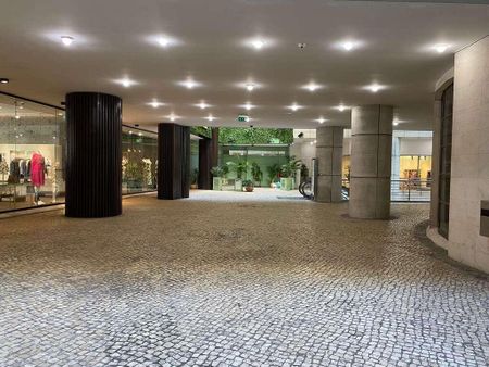 2 Bedroom Apartment with a view, Avenida da Liberdade, Lisboa - Photo 5