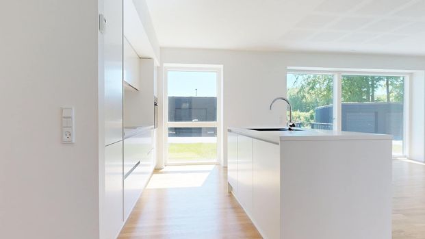 Teglgårdshaven – med udsigt ad libitum - Photo 1