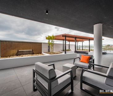 334/325 Anketell Street, Greenway ACT 2900 - Apartment For Rent | D... - Photo 4