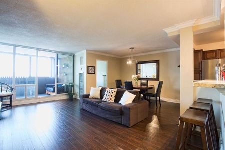 For Lease - 716 The West Mall N/A Unit# 906 (Room), Toronto, Ontario - Photo 3