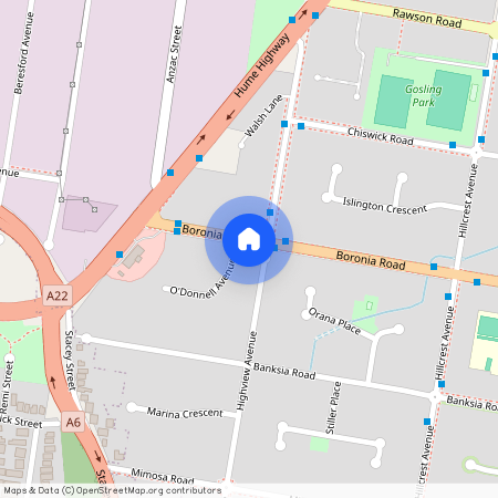 80A Highview Avenue, Greenacre