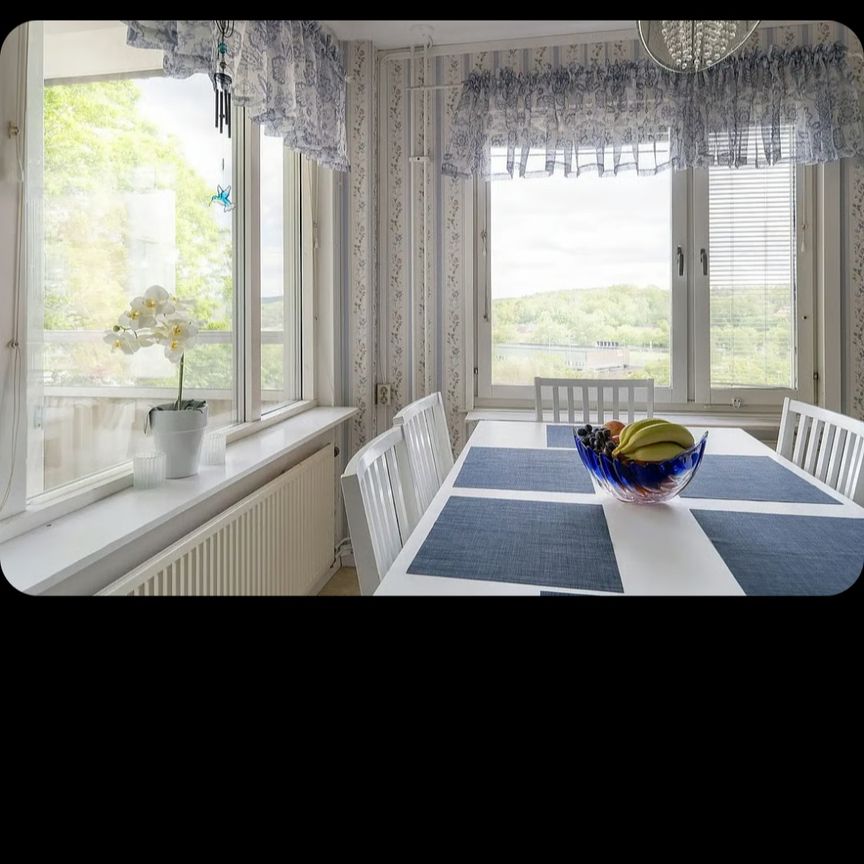 Albyvägen, Norsborg - Foto 1