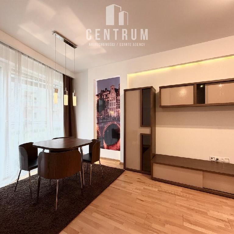 Mieszkanie Lublin LSM powierzchnia 55.0 m² C303-WM-31704 - Фото 1