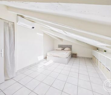 Location Appartement 2 pièces 25m² NICE 06000 - Photo 6