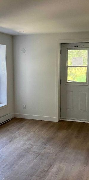 Appartement refait a NEUF 3 1/2 - Photo 1