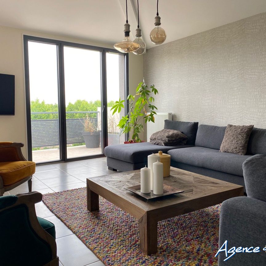 Location Appartement 4 pièces 153m² NARBONNE 11100 - Photo 1