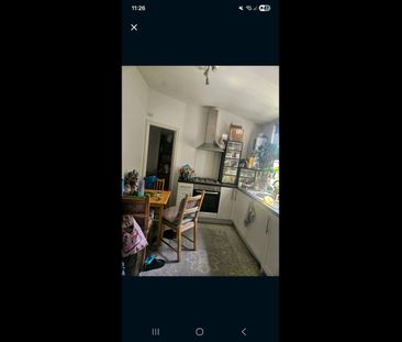 Room in a Shared House, Hartfield Crescent, SW19 - Photo 4