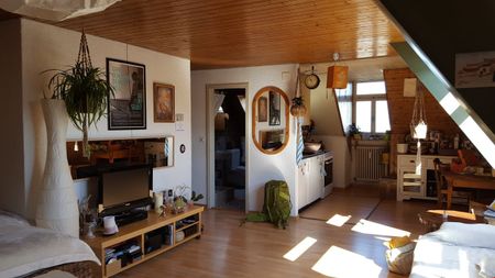 1.5 Zimmer, 50 m², 4. Stock - Photo 5