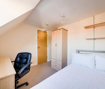 1 bedroom flat to rent - Photo 6