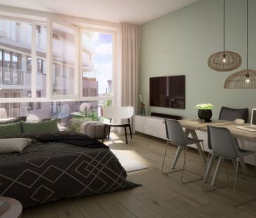 Te huur: Studio Treilerweg in Den Haag - Foto 2